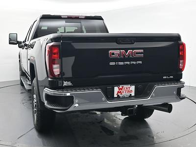 New 2026 GMC Sierra 3500 SLE Crew Cab for sale #G26-420 - photo 2