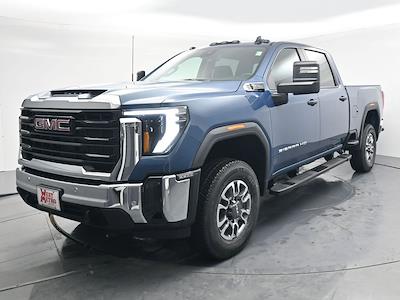 New 2026 GMC Sierra 3500 Pro Crew Cab for sale #G26-431 - photo 1