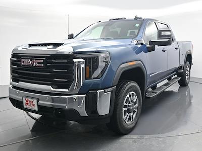 New 2026 GMC Sierra 3500 Pro Crew Cab for sale #G26-432 - photo 1