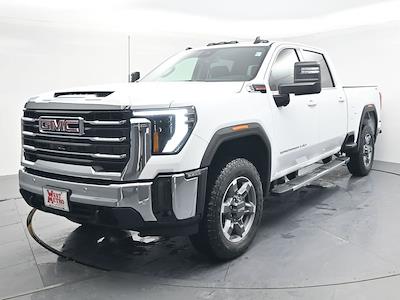 New 2026 GMC Sierra 3500 SLE Crew Cab for sale #G26-438 - photo 1