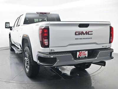 New 2026 GMC Sierra 3500 SLE Crew Cab for sale #G26-438 - photo 2