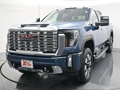 New 2026 GMC Sierra 3500 Denali Crew Cab for sale #G26-447 - photo 1