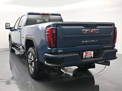 New 2026 GMC Sierra 3500 Denali Crew Cab for sale #G26-447 - photo 2