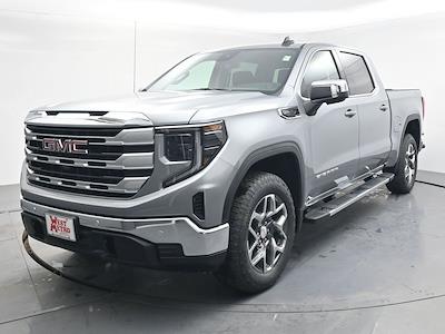 New 2026 GMC Sierra 1500 SLE Crew Cab for sale #G26-482 - photo 1