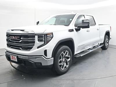 New 2026 GMC Sierra 1500 SLT Crew Cab for sale #G26-485 - photo 1