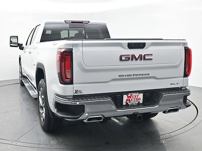 New 2026 GMC Sierra 1500 SLT Crew Cab for sale #G26-485 - photo 2