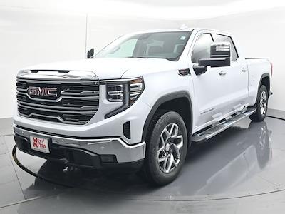 New 2026 GMC Sierra 1500 SLT Crew Cab for sale #G26-490 - photo 1