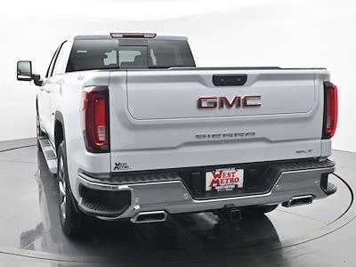 New 2026 GMC Sierra 1500 SLT Crew Cab for sale #G26-490 - photo 2
