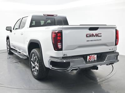 New 2026 GMC Sierra 1500 SLE Crew Cab for sale #G26-501 - photo 2