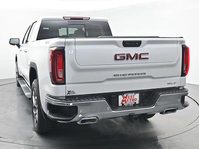 New 2026 GMC Sierra 1500 SLT Crew Cab for sale #G26-521 - photo 2