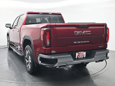 New 2026 GMC Sierra 1500 SLT Crew Cab for sale #G26-522 - photo 2