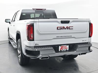 New 2026 GMC Sierra 1500 SLT Crew Cab for sale #G26-523 - photo 2