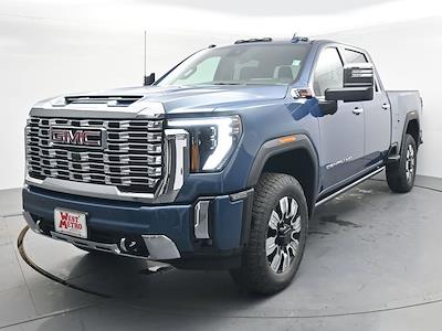 New 2026 GMC Sierra 3500 Denali Crew Cab for sale #G26-526 - photo 1