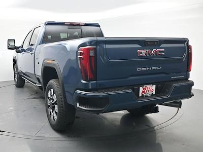 New 2026 GMC Sierra 3500 Denali Crew Cab for sale #G26-526 - photo 2