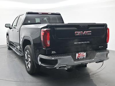 New 2026 GMC Sierra 1500 SLT Crew Cab for sale #G26-527 - photo 2