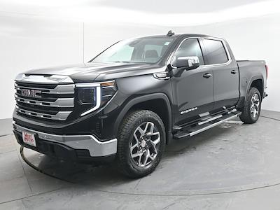 New 2026 GMC Sierra 1500 SLE Crew Cab for sale #G26-553 - photo 1