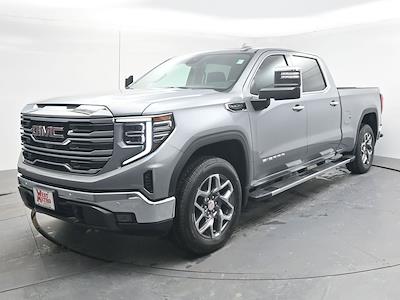 New 2026 GMC Sierra 1500 SLT Crew Cab for sale #G26-556 - photo 1