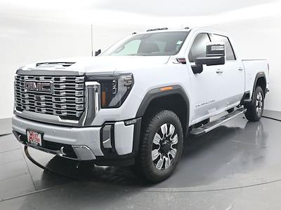 New 2026 GMC Sierra 3500 Denali Crew Cab for sale #G26-560 - photo 1
