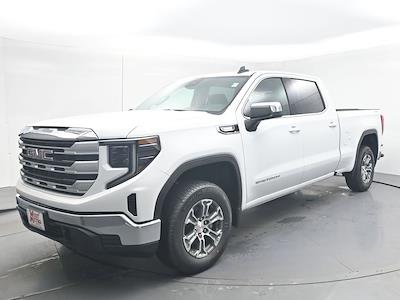 New 2026 GMC Sierra 1500 SLE Crew Cab for sale #G26-562 - photo 1