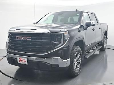 New 2026 GMC Sierra 1500 Pro Crew Cab for sale #G26-568 - photo 1