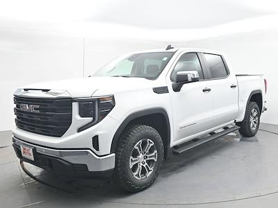 New 2026 GMC Sierra 1500 Pro Crew Cab for sale #G26-569 - photo 1
