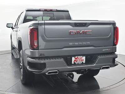 New 2026 GMC Sierra 1500 AT4 Crew Cab for sale #G26-575 - photo 2