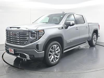 New 2026 GMC Sierra 1500 Denali Crew Cab for sale #G26-577 - photo 1