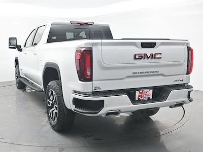 New 2026 GMC Sierra 1500 AT4 Crew Cab for sale #G26-582 - photo 2