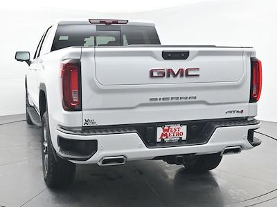 New 2026 GMC Sierra 1500 AT4 Crew Cab for sale #G26-583 - photo 2