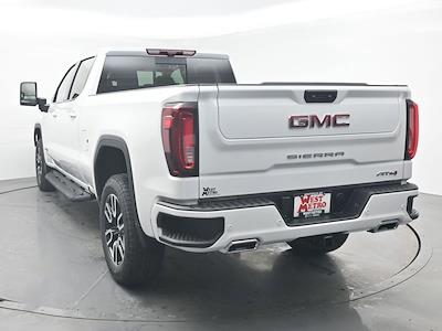 New 2026 GMC Sierra 1500 AT4 Crew Cab for sale #G26-586 - photo 2