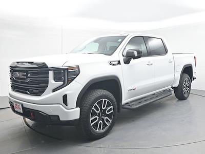 New 2026 GMC Sierra 1500 AT4 Crew Cab for sale #G26-587 - photo 1