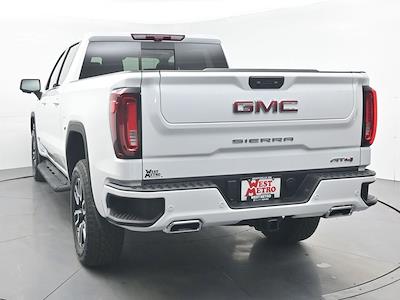 New 2026 GMC Sierra 1500 AT4 Crew Cab for sale #G26-587 - photo 2