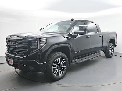 New 2026 GMC Sierra 1500 AT4 Crew Cab for sale #G26-588 - photo 1