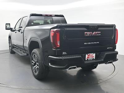 New 2026 GMC Sierra 1500 AT4 Crew Cab for sale #G26-588 - photo 2