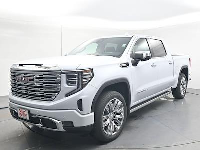 New 2026 GMC Sierra 1500 Denali Crew Cab for sale #G26-589 - photo 1