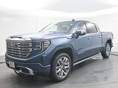 New 2026 GMC Sierra 1500 Denali Crew Cab for sale #G26-590 - photo 1