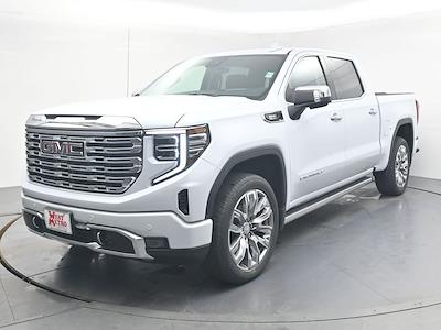 New 2026 GMC Sierra 1500 Denali Crew Cab for sale #G26-592 - photo 1