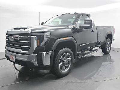 New 2026 GMC Sierra 3500 SLE Regular Cab for sale #G26-593 - photo 1