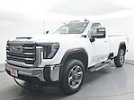 New 2026 GMC Sierra 3500 SLE Regular Cab for sale #G26-594 - photo 1