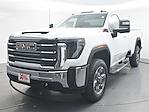 New 2026 GMC Sierra 3500 SLE Regular Cab for sale #G26-594 - photo 3
