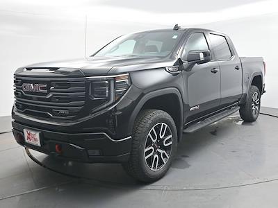 New 2026 GMC Sierra 1500 AT4 Crew Cab for sale #G26-597 - photo 1