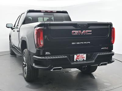 New 2026 GMC Sierra 1500 AT4 Crew Cab for sale #G26-597 - photo 2