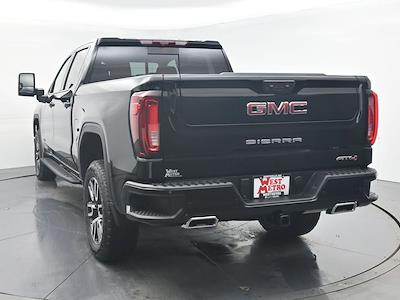 New 2026 GMC Sierra 1500 AT4 Crew Cab for sale #G26-598 - photo 2