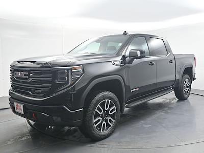 New 2026 GMC Sierra 1500 AT4 Crew Cab for sale #G26-599 - photo 1