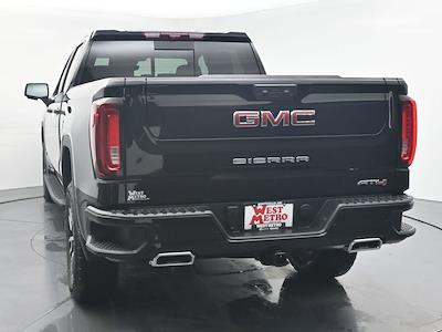 New 2026 GMC Sierra 1500 AT4 Crew Cab for sale #G26-599 - photo 2