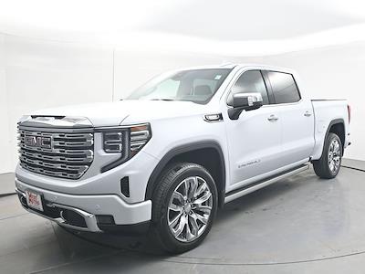 New 2026 GMC Sierra 1500 Denali Crew Cab for sale #G26-602 - photo 1