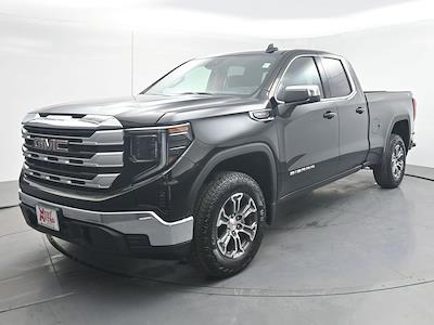 New 2026 GMC Sierra 1500 SLE Double Cab for sale #G26-607 - photo 1