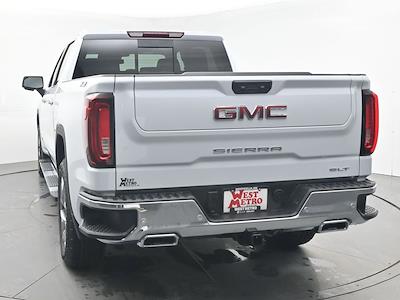 New 2026 GMC Sierra 1500 SLT Crew Cab for sale #G26-610 - photo 2