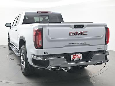 New 2026 GMC Sierra 1500 SLT Crew Cab for sale #G26-612 - photo 2