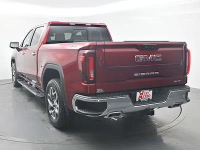 New 2026 GMC Sierra 1500 SLT Crew Cab for sale #G26-614 - photo 2
